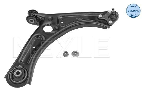 114838 Meyle R/H Wishbone (Control arm) including bushes & ball joint VW Caddy 2011>2021 PR-IM0