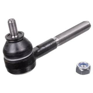 02234 Steering Tie Rod End with nut