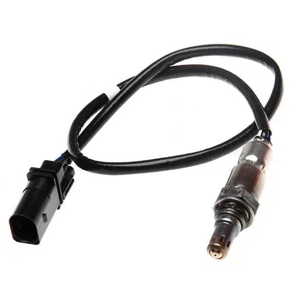 182474 NGK/NTK Original Front Lambda probe-5pin 642mm (in front of catalyst) CAYB,CAYC, CMXA