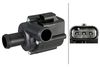 116737 Additional coolant pump 12V 3 pin (Engine bay next to Radiator)