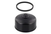109620 Hensgst Oil Filter LT (2D) 2.8TDI 1997>2006
