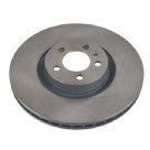 107507A Front Brake Disc 312x25mm