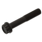 08213 Bihexagon Bolt for clutch pressure plate 19mm (9 fitted)