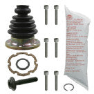 4-08800 Febi Inner C/V Boot Kit Audi 80 8A 1988>1992, 8C 1992>1995