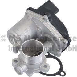 730209 Front (EGR) Exhaust recirculation valve Various 1.6/2.0tdi engines D shape connector 5pin