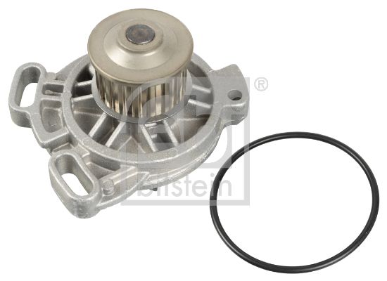 100140 Water Pump & Seal T4 2.4D AAB >upto eng no 320127/2.5 AAF 2.5 >> 70-N-014 000*