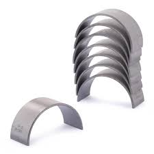 100551 KSConnecting Rod Bearing set HZ,2G,NZ,3F, AAU,AAV,ACM