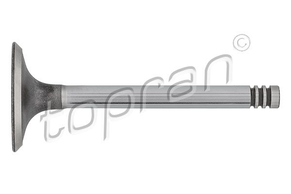 100671 OSVAT Inlet valve-91.9mm 'Made in Italy' 1.8 ABS,AAM/ JN,RN,JV,NE, RU,PM,PP,SF, RNA,KV