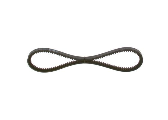100730 Power steering belt 11.5x755 AAM,ABS, 2E,ABF with air condit.