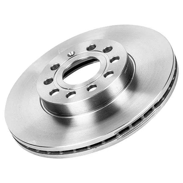 110075 Premium Front Vented Brake Disc-288x25mm PR-1ZE