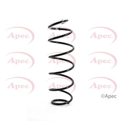 ACS1060 Front coil spring PR-L03
