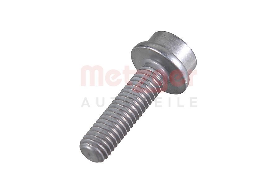 102039 Hex bolt M6 x 22