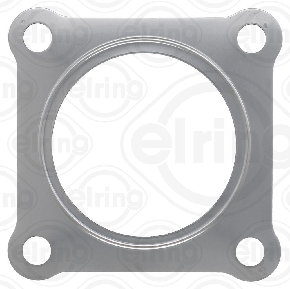 102412 Gasket for exhaust pipe 1.8 AAM/1.9D 1Y