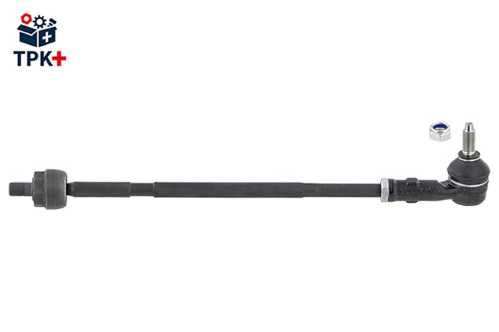 103049 Topran Tie rod & end assy Golf mk3 1H GTI/VR6 with PAS 1H0422804A