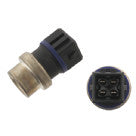 103568 Meyle Temperature sensor for coolant temperature gauge 2 pin Green/black 20MM (was yellow) AEV,,AEV,ADX, AEE,AGD,AFH, AHS,AER,AEX, AHG,AKU,AKV, ALL,ANX,AFK AAM,ABD,ABS, ABU,2E