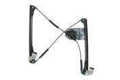 104046 R/H Front Window winder mech Polo 6N 4 door