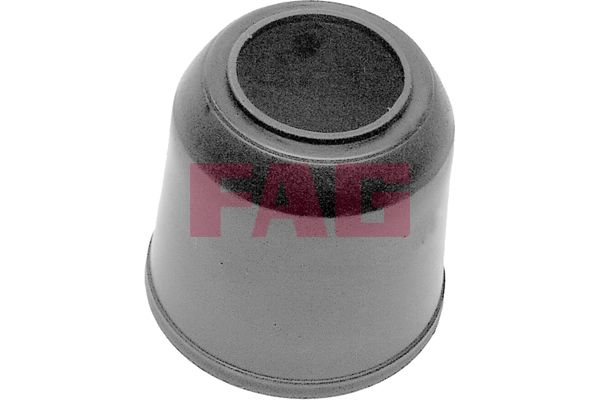 104218 Front bump stop boot