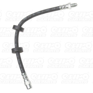 104232 Front brake hose 320mm Vw Polo 1977>1994