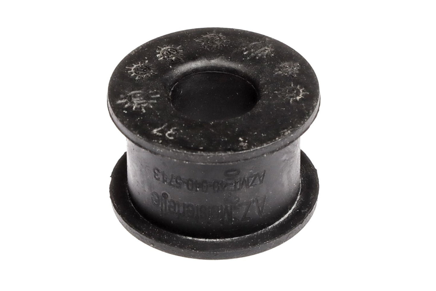 108132 Mounting, stabiliser bar F 1C-Y-400 001>> 1C-1-451 000* F 9C-Y-600 001>> 9C-1-636 000* PR-0AE PR-0AE