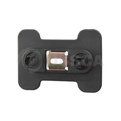 103090 BUMPER SIDE CLIP Golf mk3/sharan