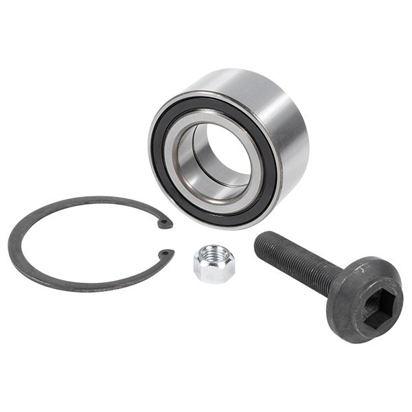 108322 Trupart Front Wheel Bearing Kit '80mm' Sharan 95>09,Alhambra 95>09, Ford Galaxy 95>06