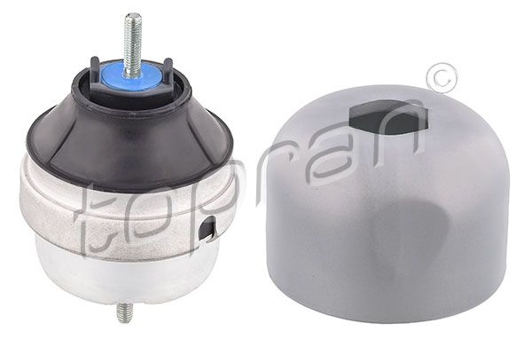 (5) 108510 Topran Engine hydro mounting