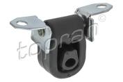 108644 TOPRAN - Mount, exhaust system T4 7D 2.5tdi ACV
