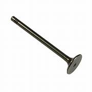 108705 Exhaust valve-97.2mm 1.4 16V