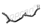 108901 Metal Coolant Pipe 1.9D/TD
