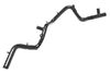 109016 Genuine Coolant pipe 1.9D 1Y