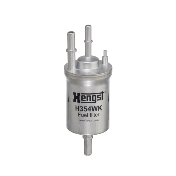 109223 Hengst Fuel filter 164.5x61mm