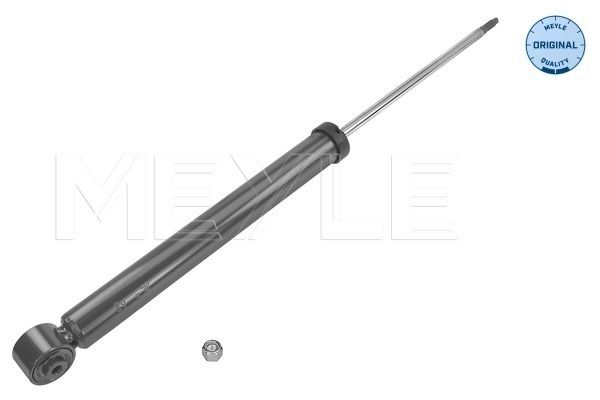 109427 Rear GAS shockabsorber A2 PR-0N1+1GA, G07, PR-0N1+1GL+ G08
