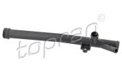 109627 Plastic Cooling pipe 1.4