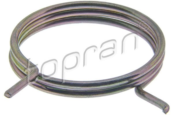 109730 Lock torsion spring for door handle