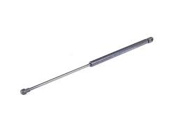 (item 21) 109902A Stabilus OE Tailgate strut-500mm Chrome Hatchback 2002> 'Worlwide shortage>can use the black version'