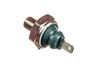1100165 Meyle Oil pressure switch F 6N-W-000 001>> 0,5BAR M10X1 1 pin green AER,AEX,AHS AEE,AKV,ALL, ANX,APQ,AFH