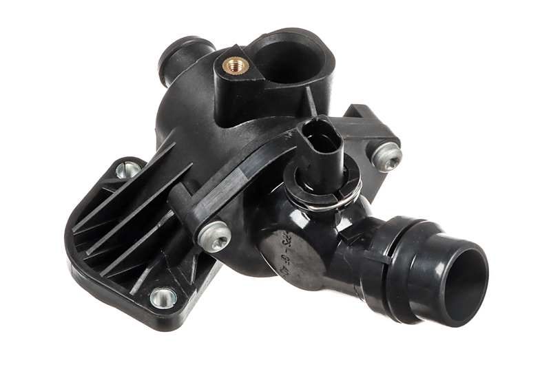 110353 Motorad Complete Coolant Thermostat & flange 105oC