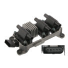 110571 Double Igntion Coil 2.4 v6 BDV,AMM