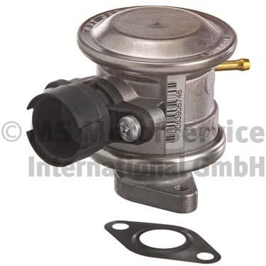 110659 Pierburg Kombi Valve for Secondary air pump AUDI A3 (8L1) 1.8 T 12.1996>05.2003, VW GOLF Mk IV (1J1) 1.8 T GTI 08.1997> 06.2005