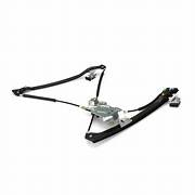 110710A LIFT-TEK OFFSIDE FRONT WINDOW WINDER MECH and 2pin std motor