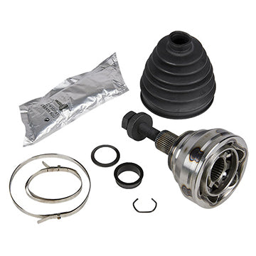 110805 New Outer C/V joint & boot kit