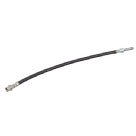 111059 Brake hose 430mm Front Crafter / Rear Crafter PR:0WC,0WL+ 1X2