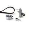 111157KP1 Gates Timing Belt Kit incl Damper 1.8gti BJX,BBU