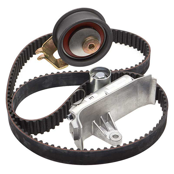 111204KP1 Cambelt Kit incl Damper 'Timing' 1.8/1.8T 1997>