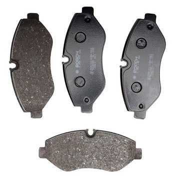 111655 Front Brake Pad Set Crafter 2006>2017 PR-OWC,OWL