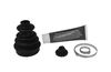 111662 Genuine Outer CV Boot kit VW Lupo see cat..