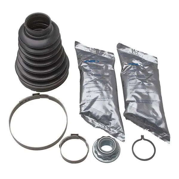 111666 GKN Inner CV Boot Kit T5 2.0/2.5TDI