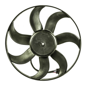 112319 Radiator cooling fan 260/90W 390MM SIEMENS