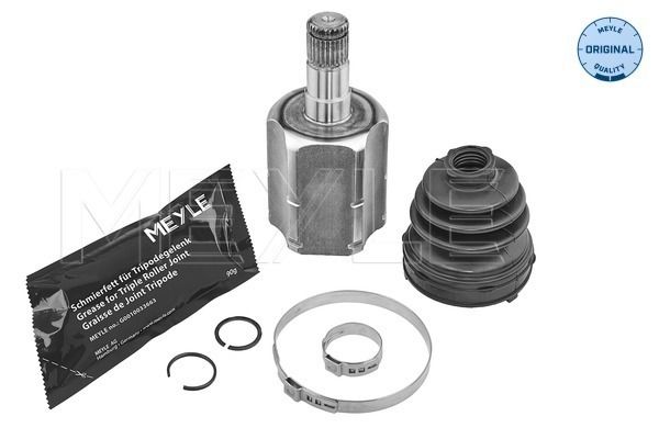 112417 Meyle Inner C/V Joint kit for 6-speed automatic gearbox/ FWD BLR,BLY,BVY, BVZ