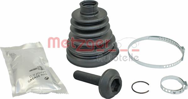 113005 Metzger Outer C/V Boot & clips & grease A4 8K 2008> CAHA,CAHB, CAGA,CAGB CDNC
